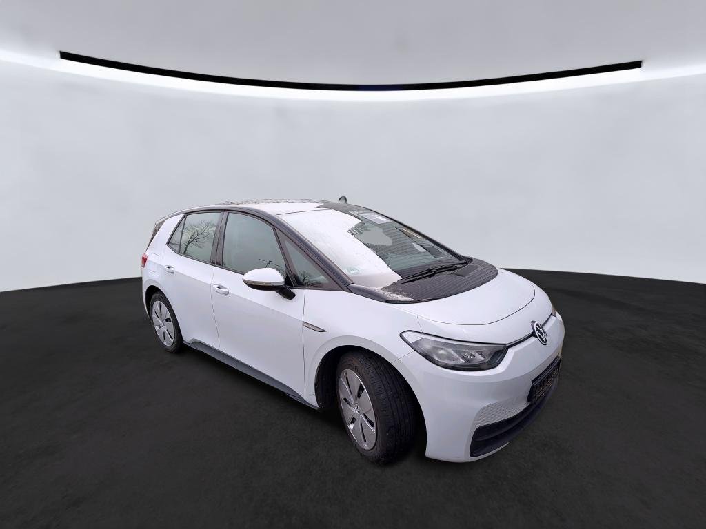 Volkswagen ID.3 Pure - Electric - Automatic - 150 hp - 15.996 km Pure