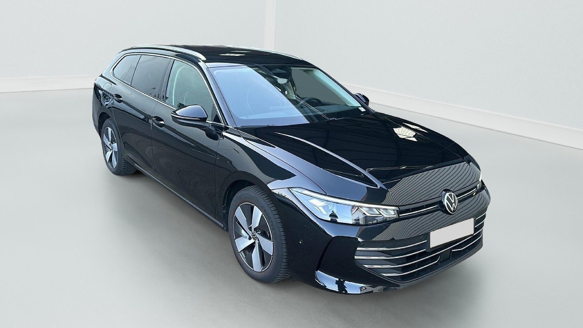 2025 Volkswagen Passat   