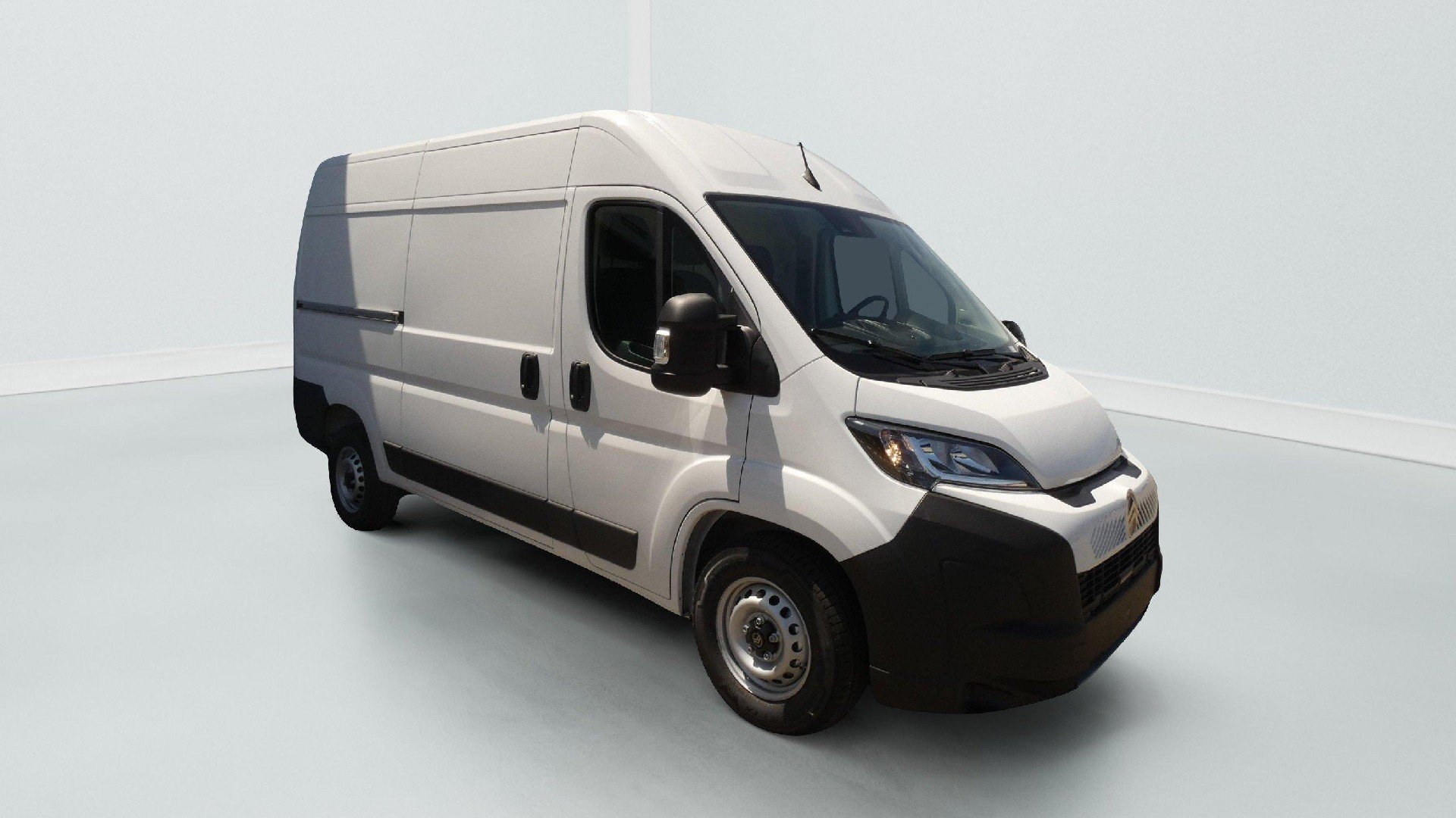 Citroën Jumper L2H2 2.2 HDI 2025
