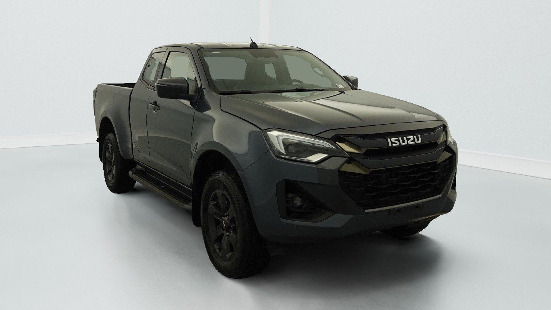 Isuzu D-Max 1.9 2026