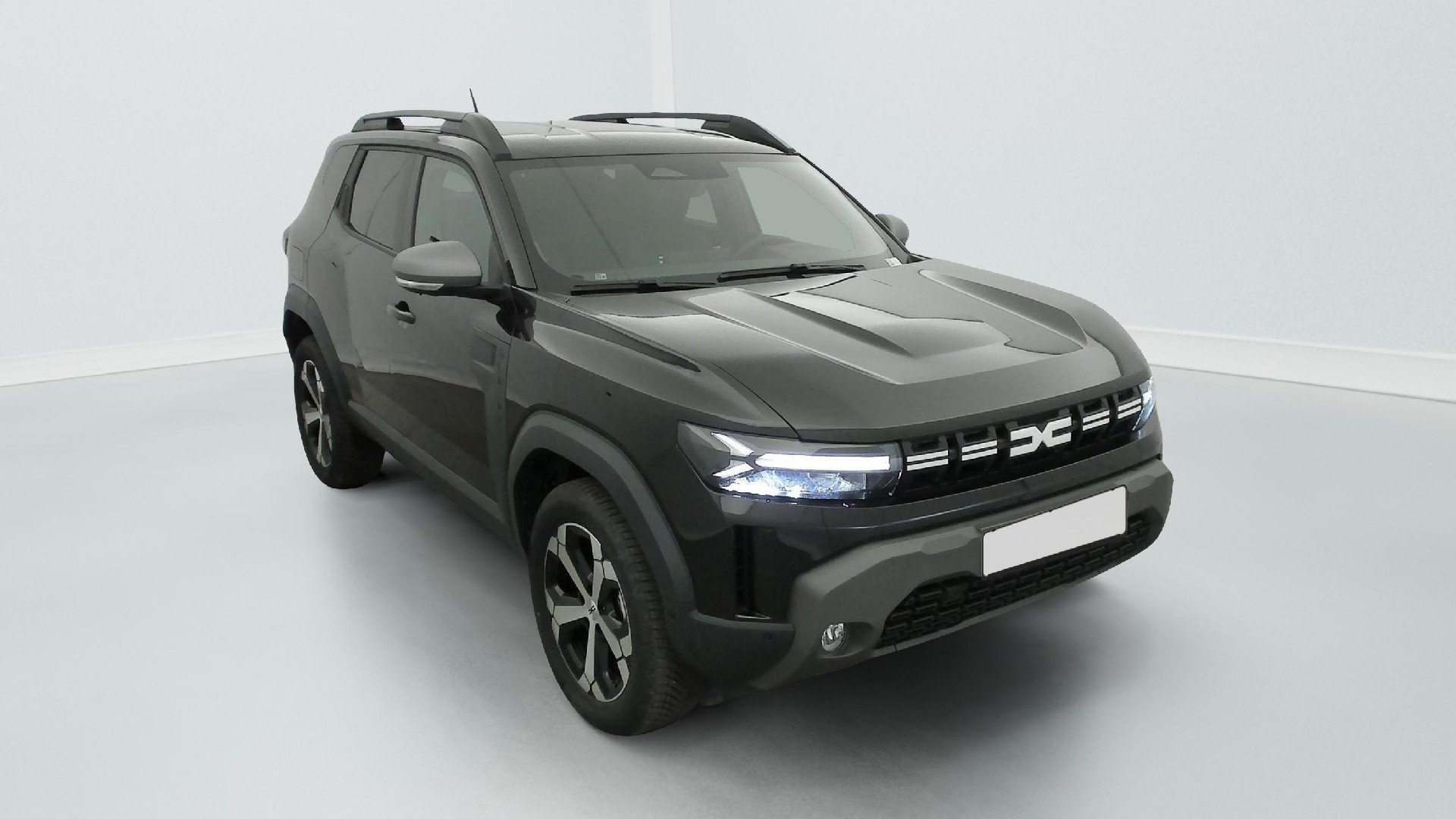 Dacia Duster 2025