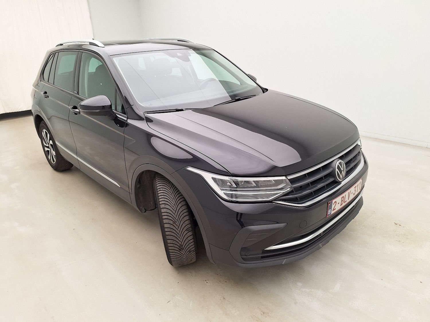 Volkswagen Tiguan 1.5 TSI Active - Petrol - Automatic - 150 hp - 145.914 km Active