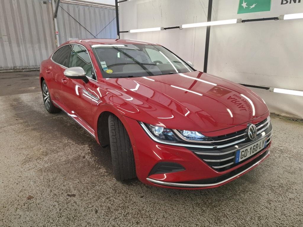 Volkswagen Arteon 2.0 TDI Elegance - Diesel - Automatic - 150 hp - 58.661 km Elegance