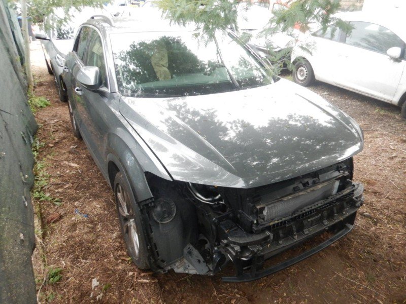 Volkswagen T-ROC 1.5 TSI - Petrol - Manual - 150 hp - 22.631 km 