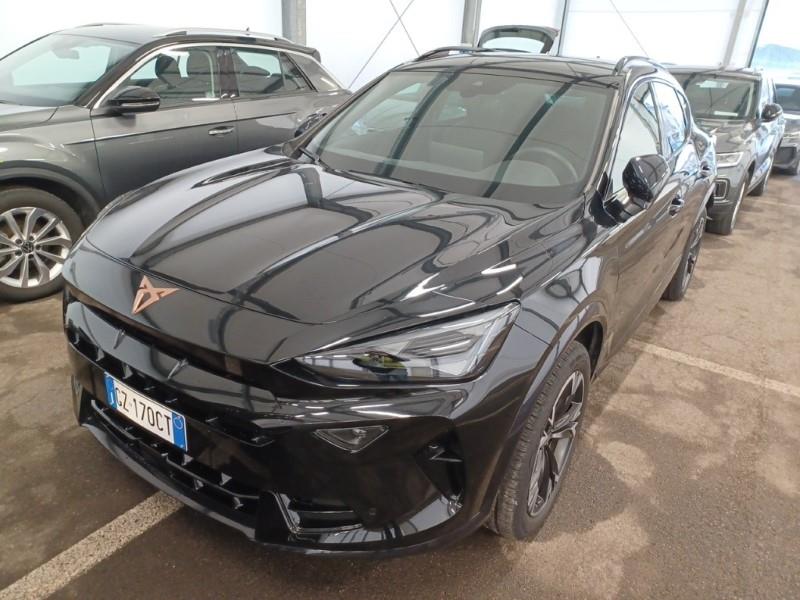 Cupra Formentor 2.0 TDI - Diesel - Automatic - 150 hp - 23.867 km
