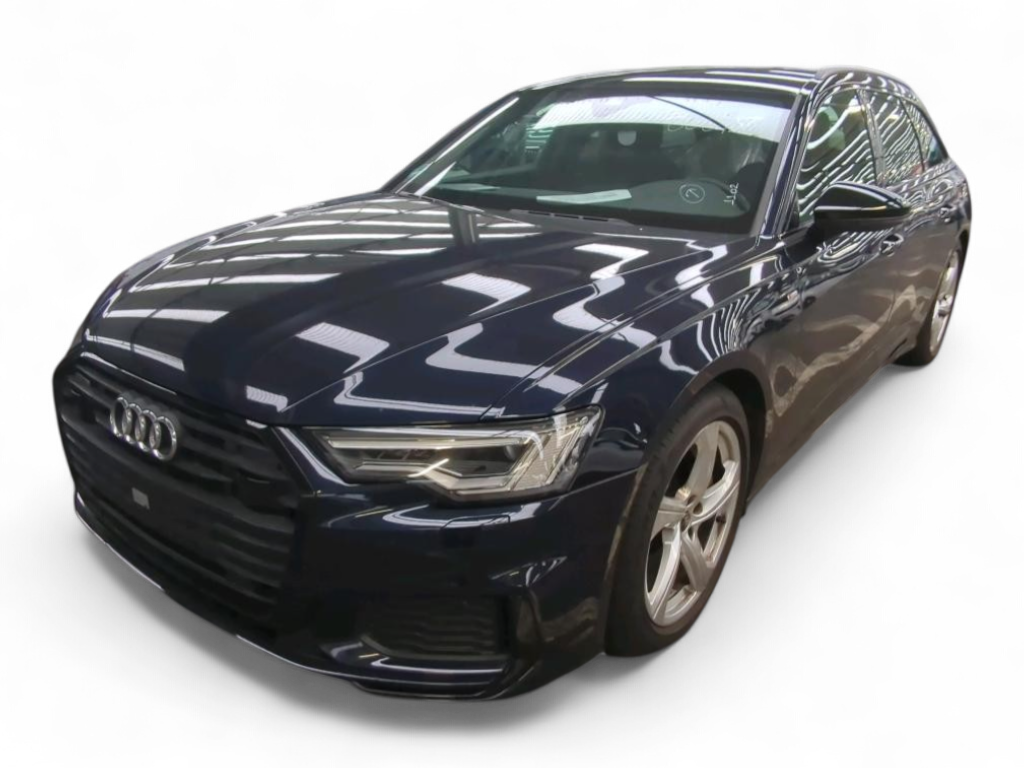 Audi A6 Avant 50 TFSIe Sport - Hybrid - Automatic - 266 hp - 81.170 km Sport