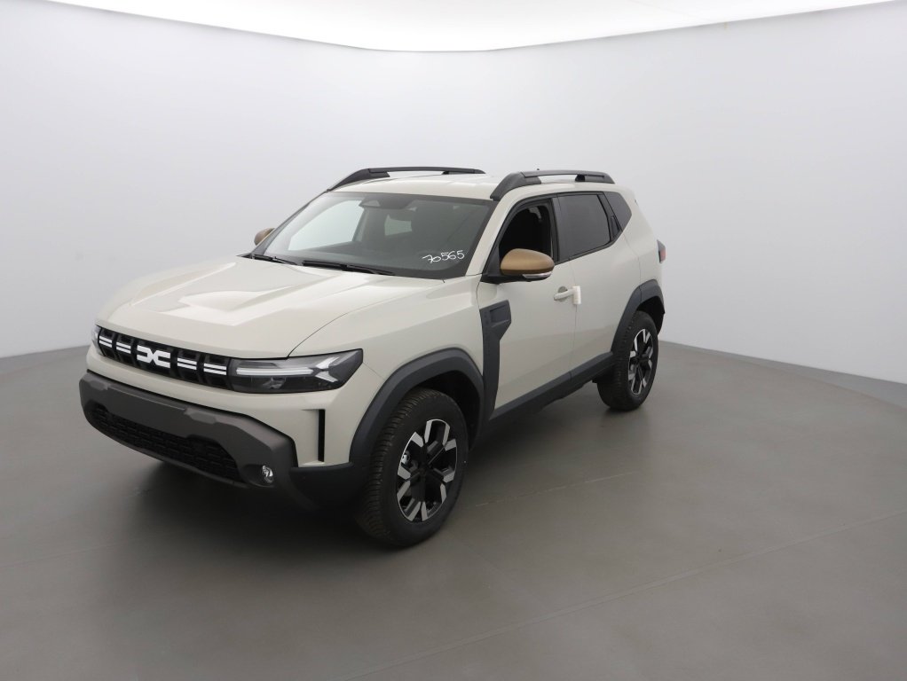 Dacia Duster 1.2 TCe Extreme 2025