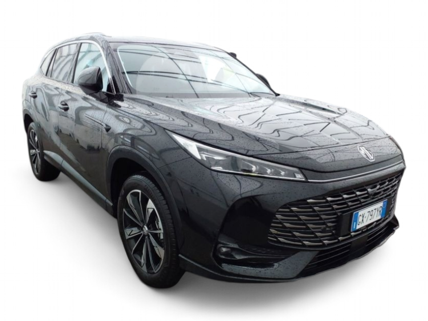 MG HS 1.5 Comfort - Petrol - Automatic - 170 hp - 16.099 km Comfort