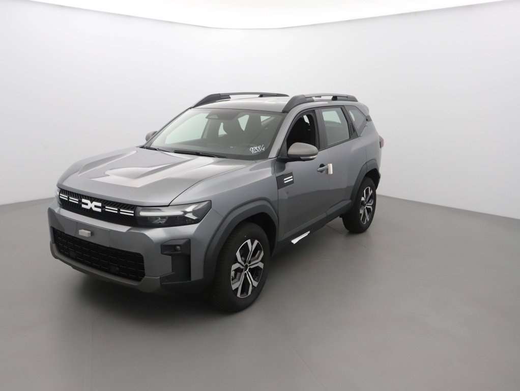 Dacia Bigster 1.2 2025