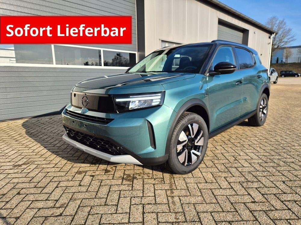 Opel Frontera 1.2 GS 2026