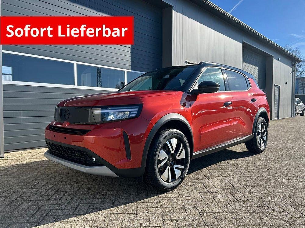 Opel Frontera 1.2 GS 2026