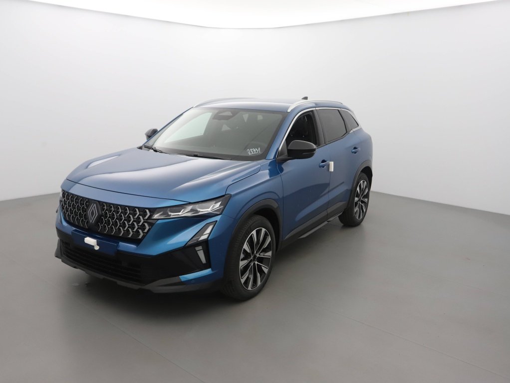 Renault Austral 1.2 Techno 2025