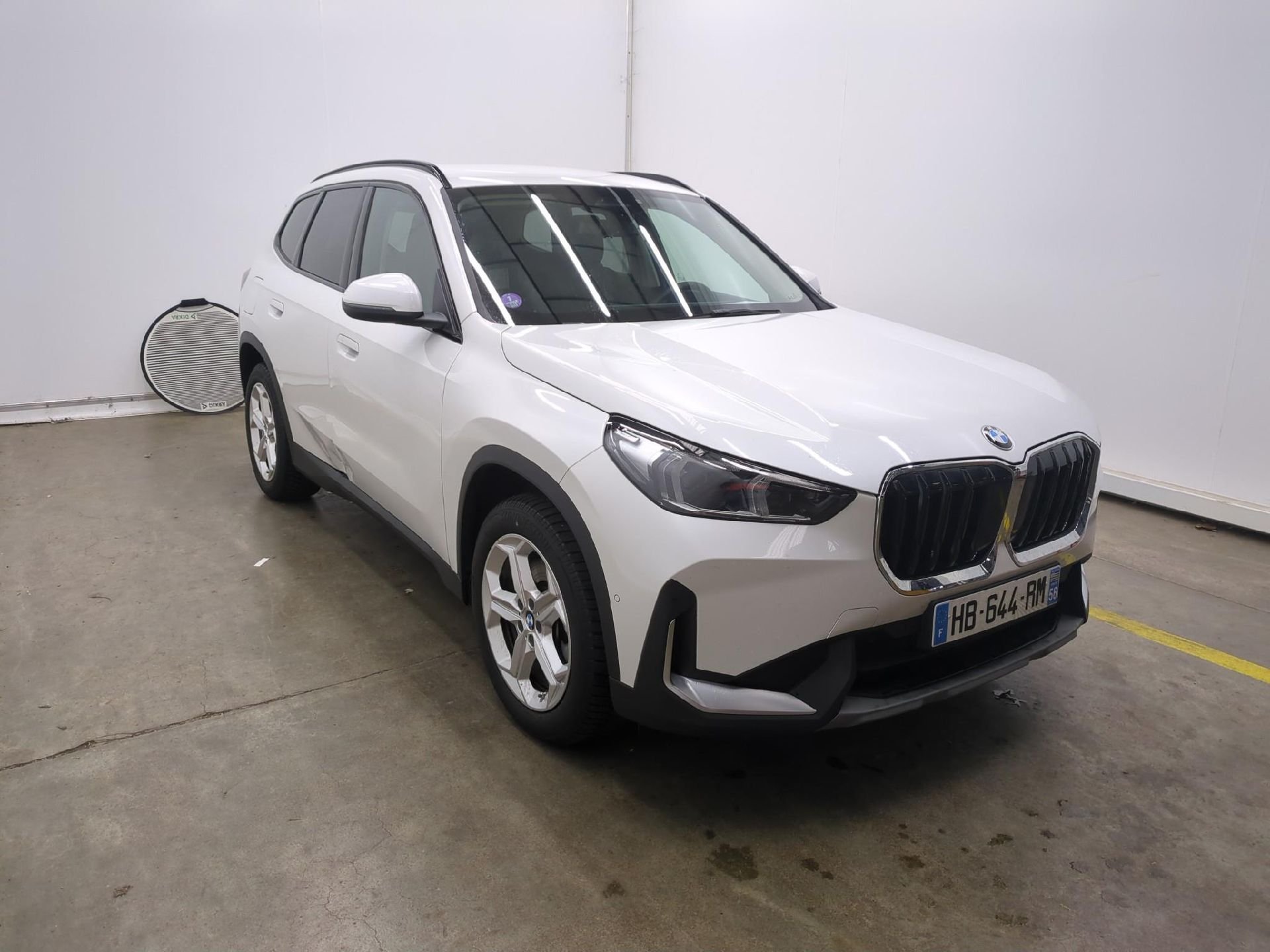 2023 BMW X1   