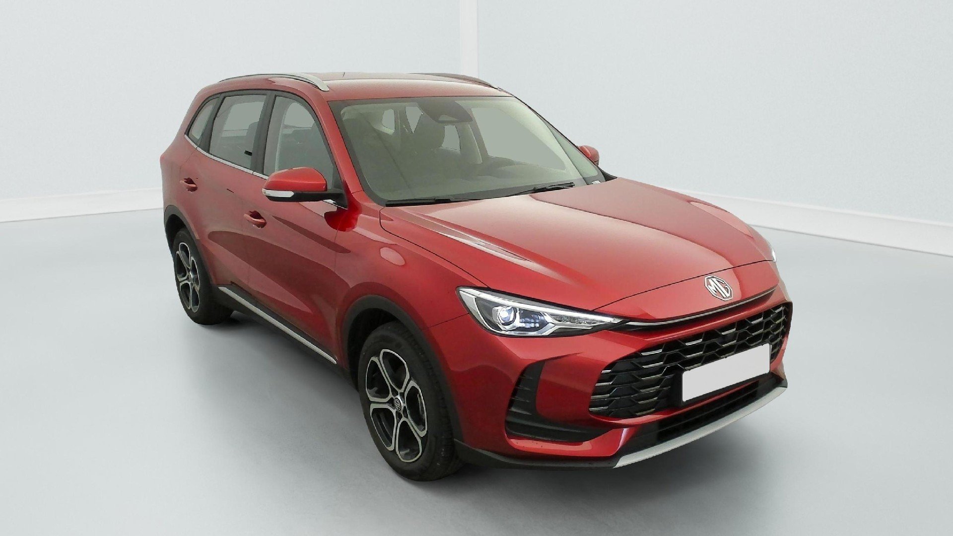 MG ZS 1.5 Comfort 2026