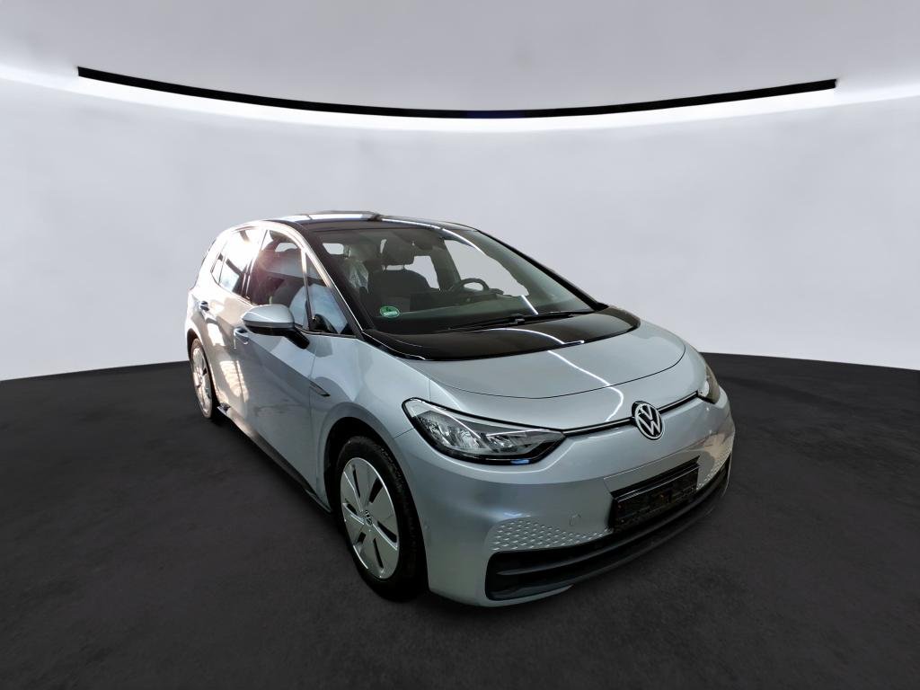 Volkswagen ID.3 Pro - Electric - Automatic - 145 hp - 31.406 km Pro