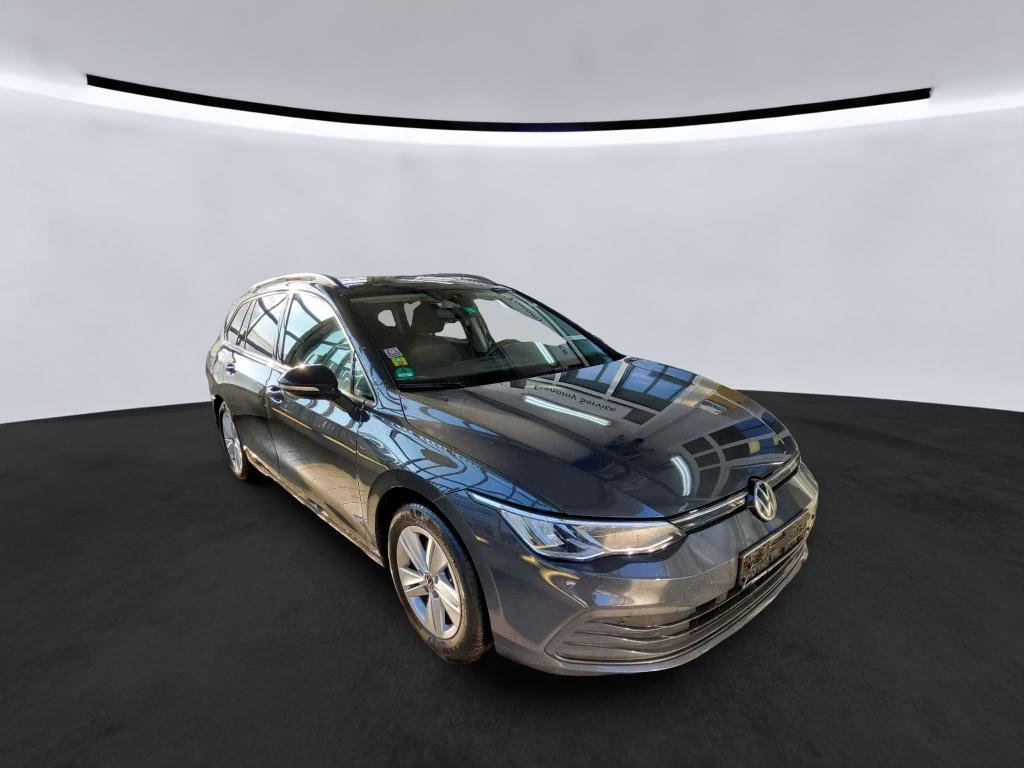 Volkswagen Golf Variant 2.0 TDI Life - Diesel - Automatic - 150 hp - 155.513 km Life