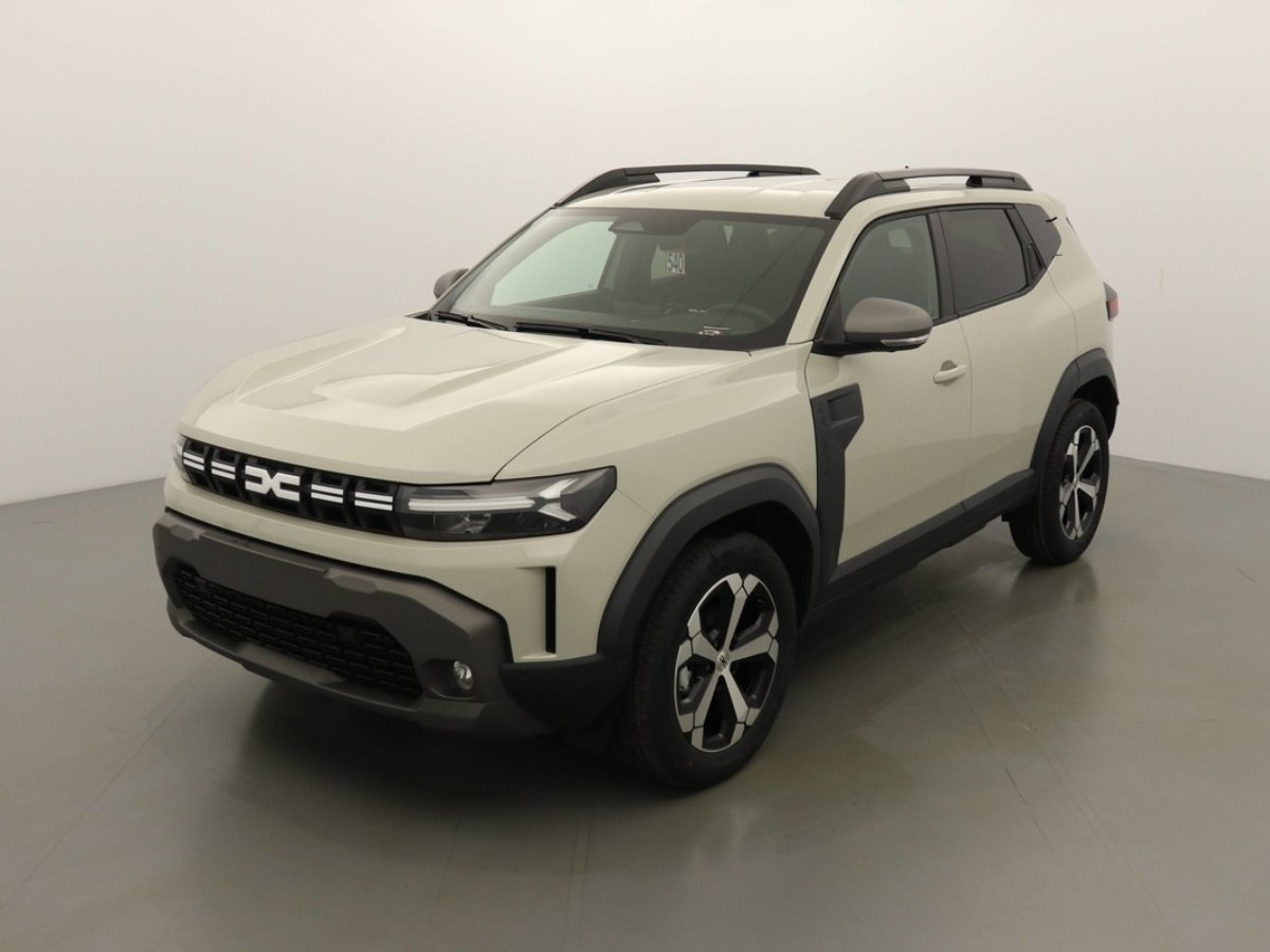 Dacia Duster 1.0 2025