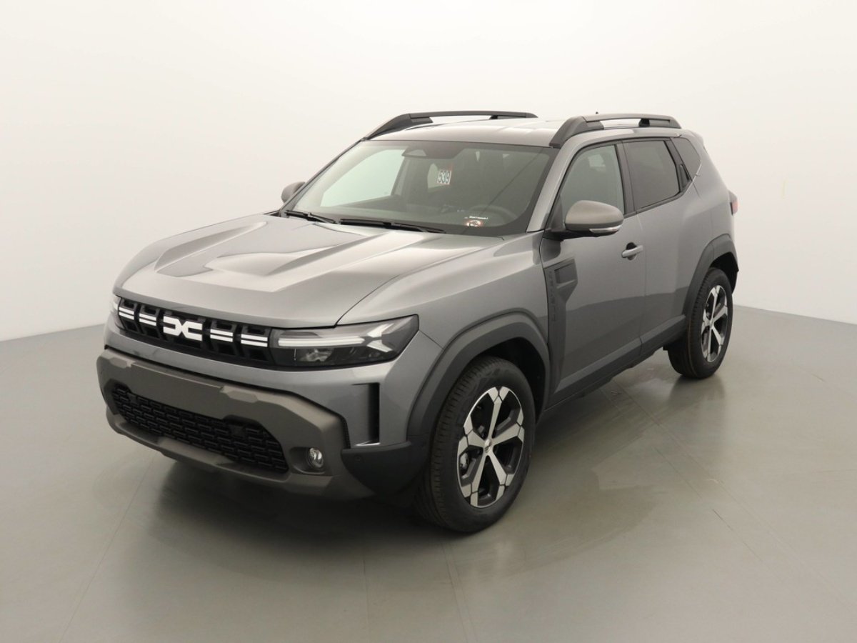 Dacia Duster 1.0 2025