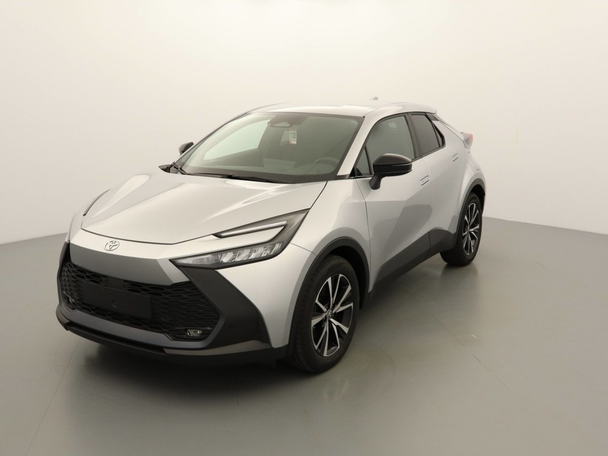 Toyota C-HR 2.0 Design 2025