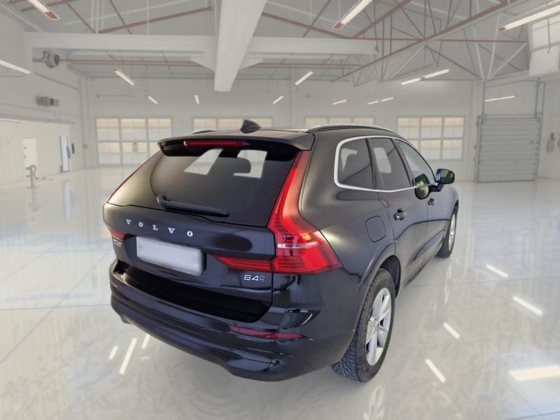 Volvo XC60 B4 Core - AWD - Diesel - Automatic - 197 hp - 135.284 km