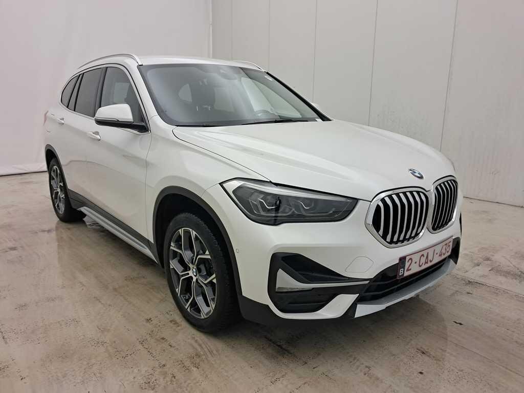 BMW X1 16d X Line - Diesel - Automatic - 116 hp - 136.416 km X Line