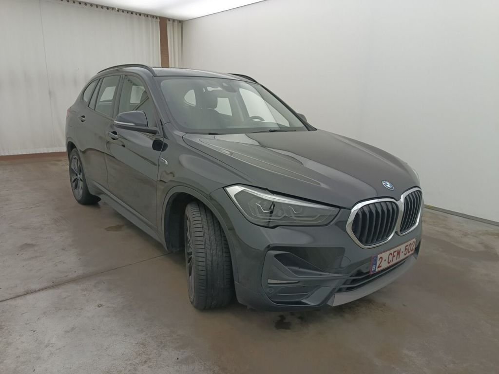BMW X1 25e Business Design - xDrive - Hybrid - Automatic - 125 hp - 107.733 km Business Design