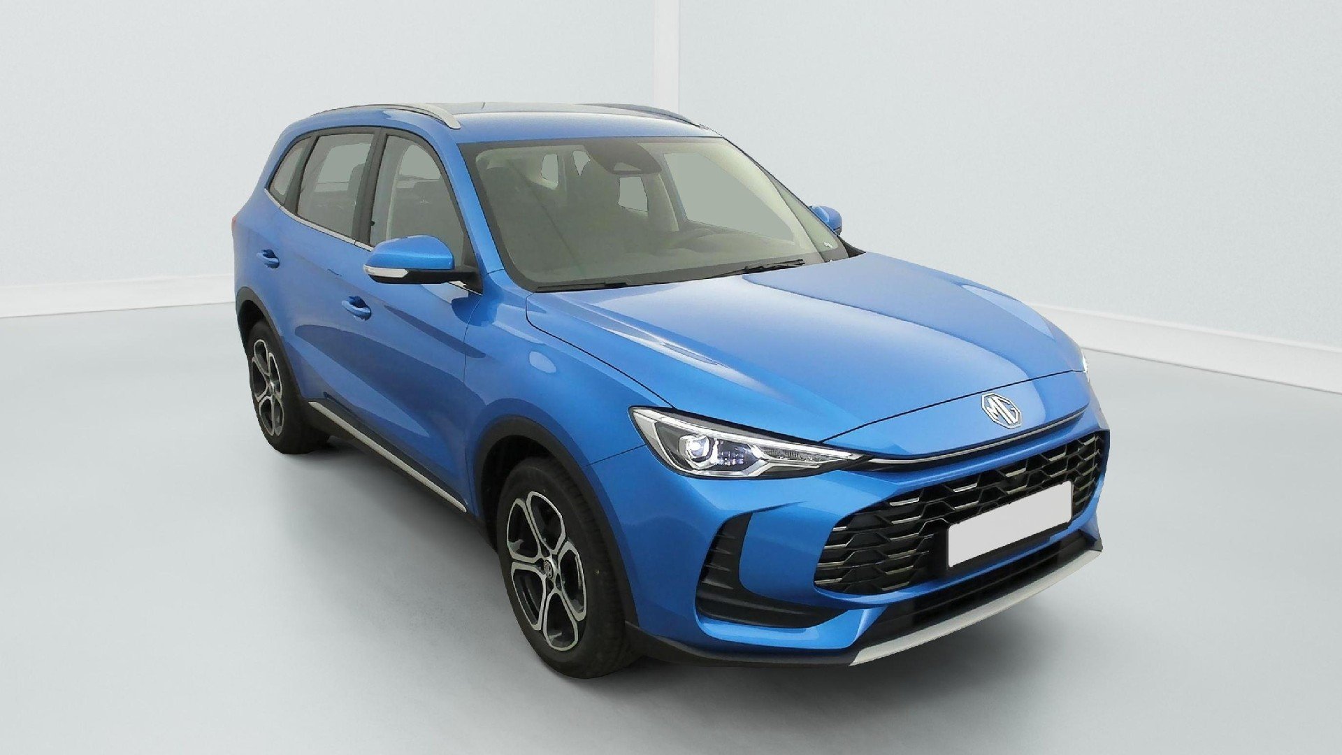 MG ZS 1.5 Comfort 2026
