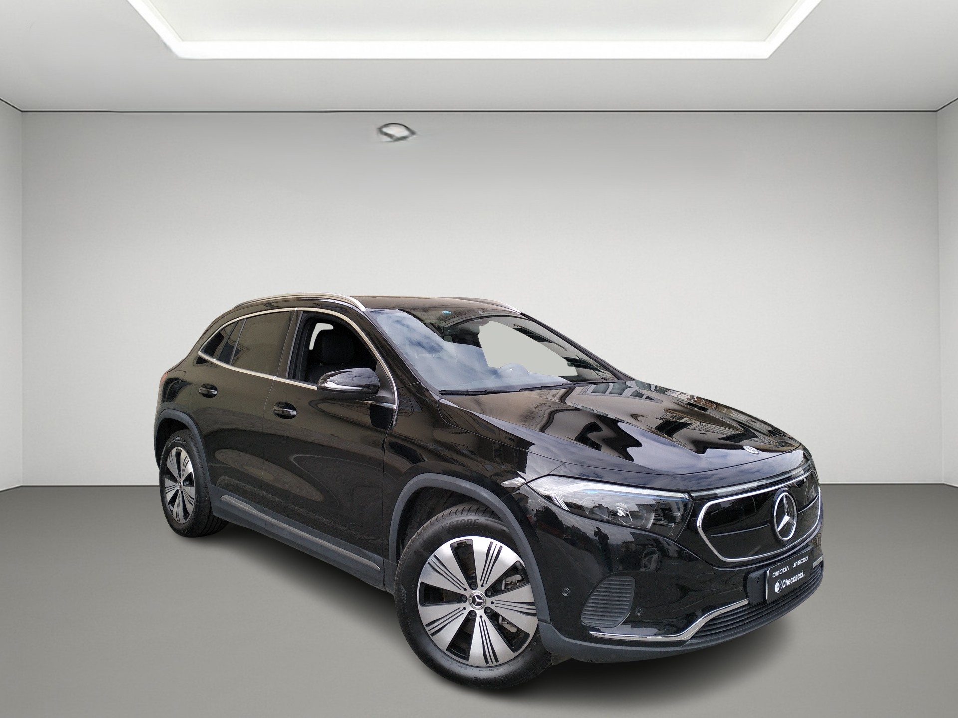Mercedes-Benz EQA 250 Sport Plus - Electric - Automatic - 190 hp - 90.000 km Sport Plus