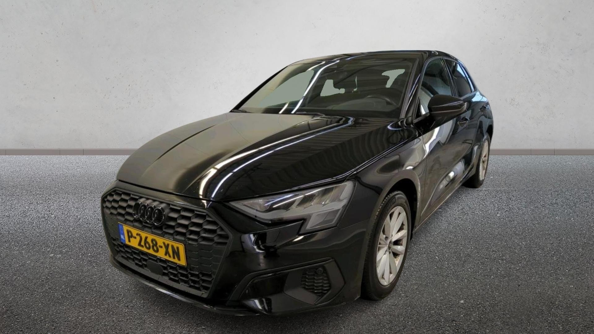 Audi A3 Sportback 30 TFSI Pro Line - Petrol - Automatic - 110 hp - 163.375 km