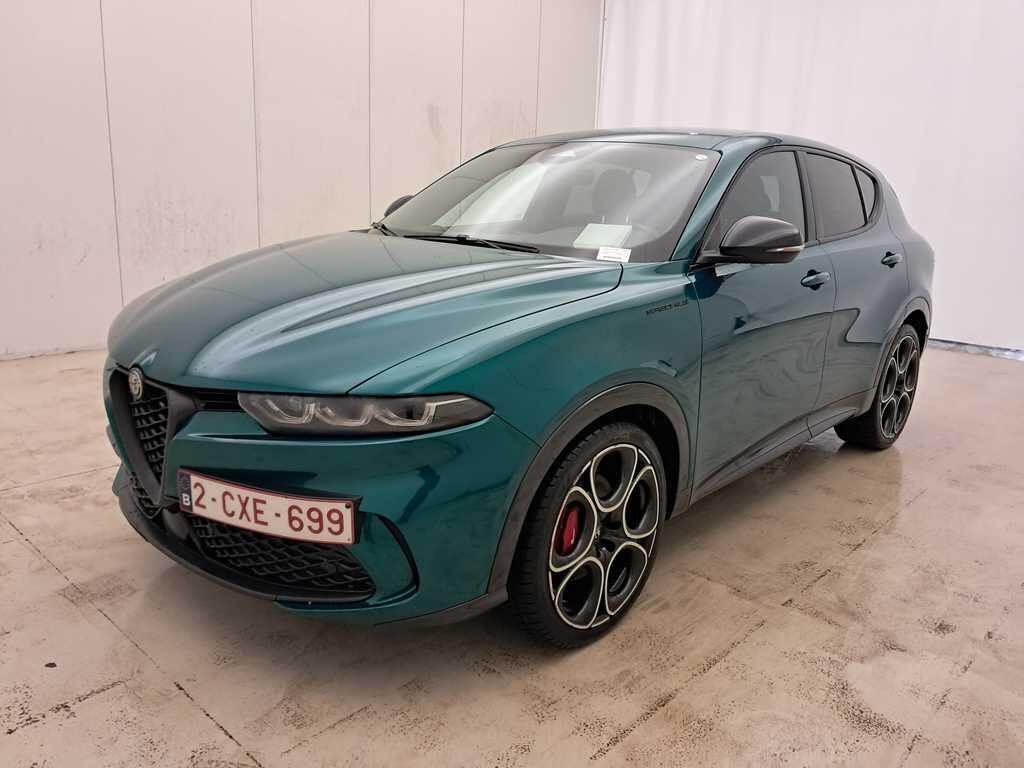 Alfa Romeo 159 Tonale 1.5 Edizione Speciale - Petrol - Automatic -  hp - 140.561 km