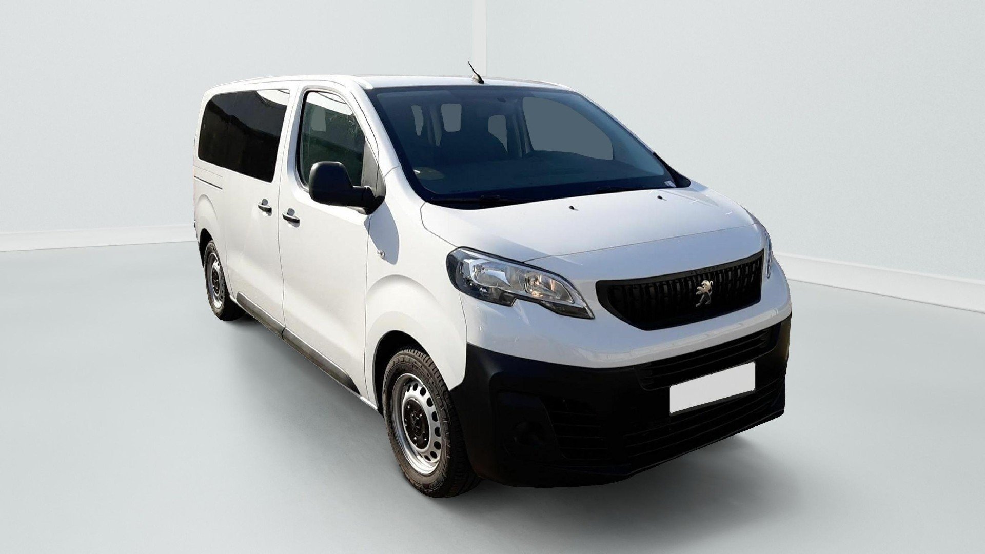 Peugeot Expert 75 kWh 2024