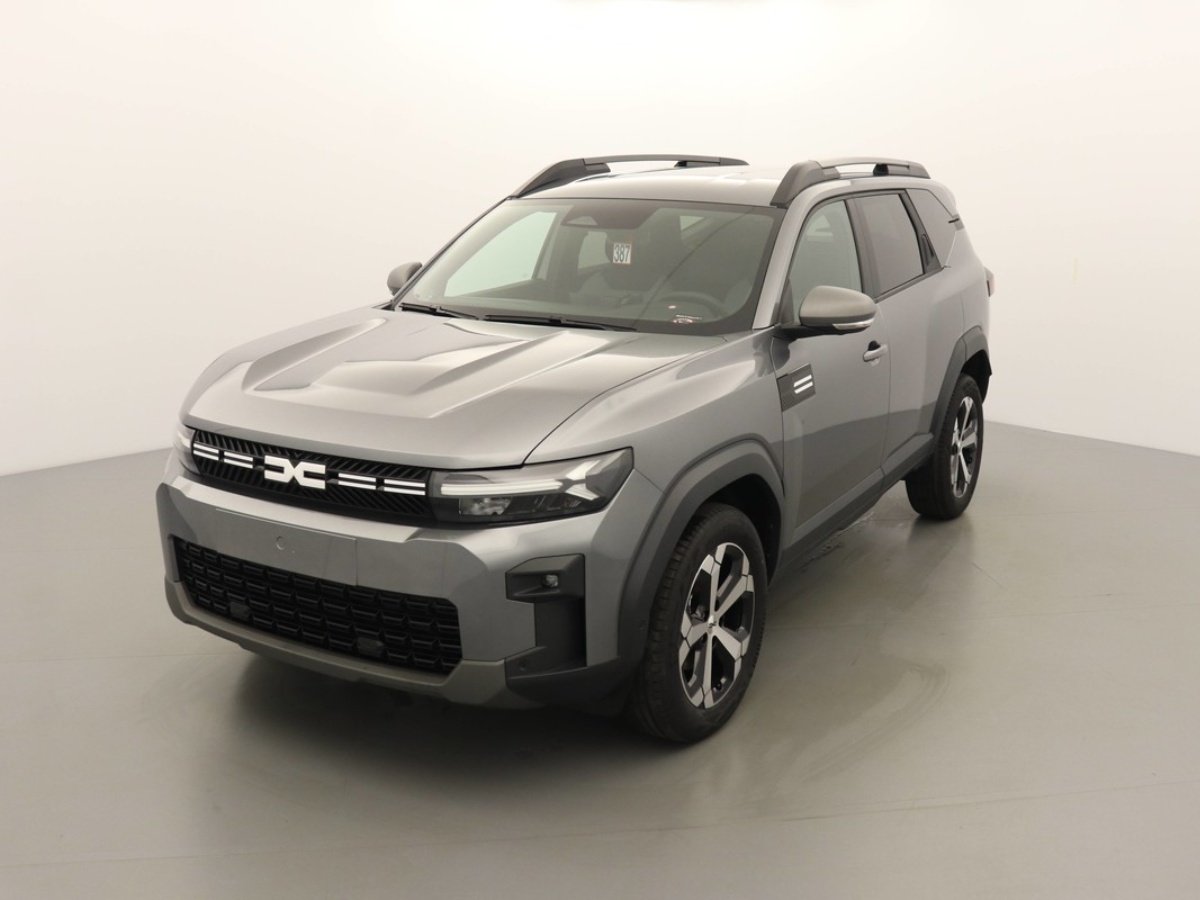 Dacia Bigster 1.2 2025