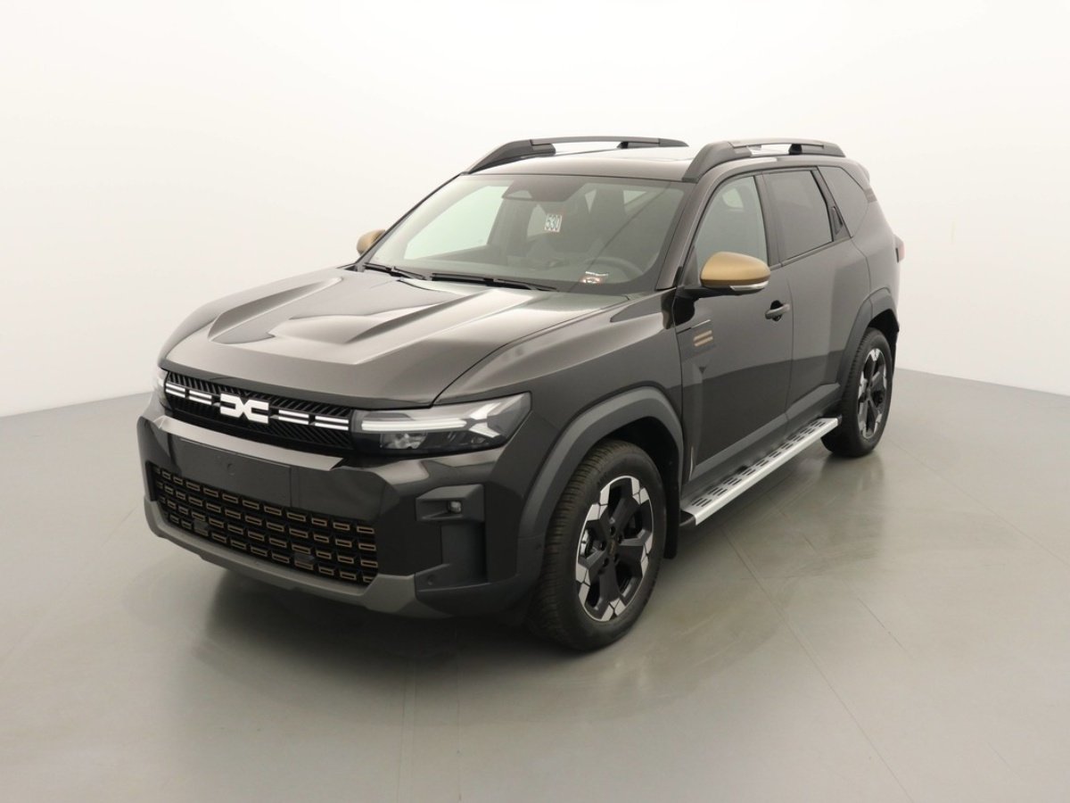 Dacia Bigster 1.2 2025