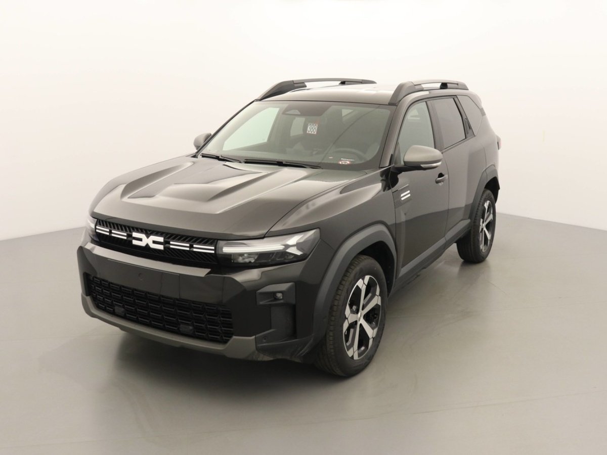 Dacia Bigster 1.2 2025