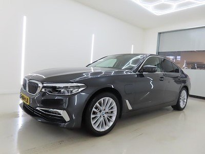 BMW 5 Series 530e iPerformance - Hybrid - Automatic - 184 hp - 144.291 km