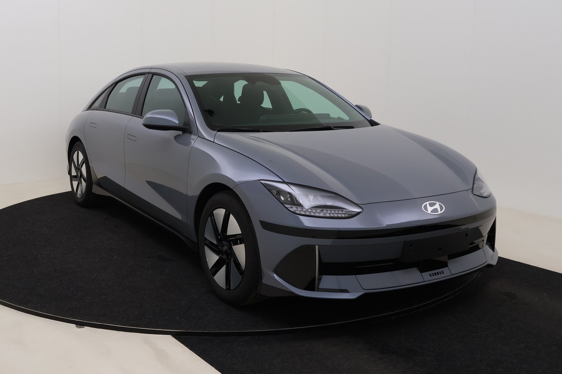 Hyundai IONIQ 6 2026
