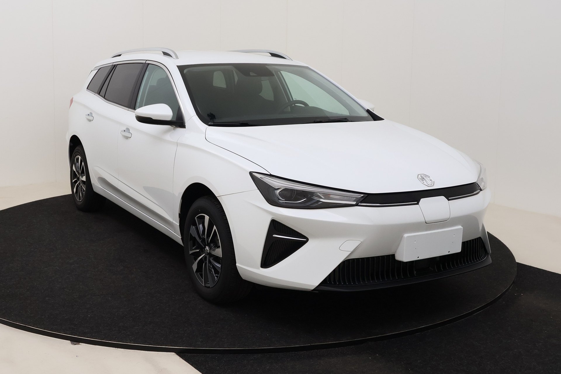 MG MG5 comfort Comfort 2024