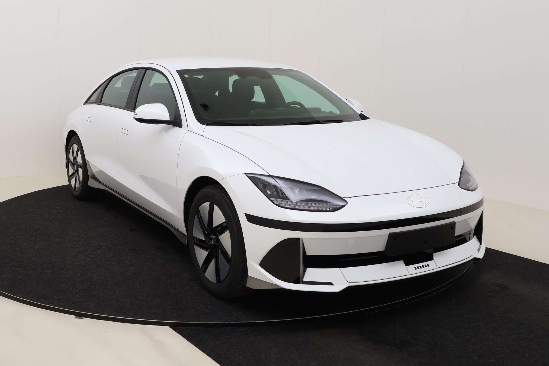 Hyundai IONIQ 6 2026