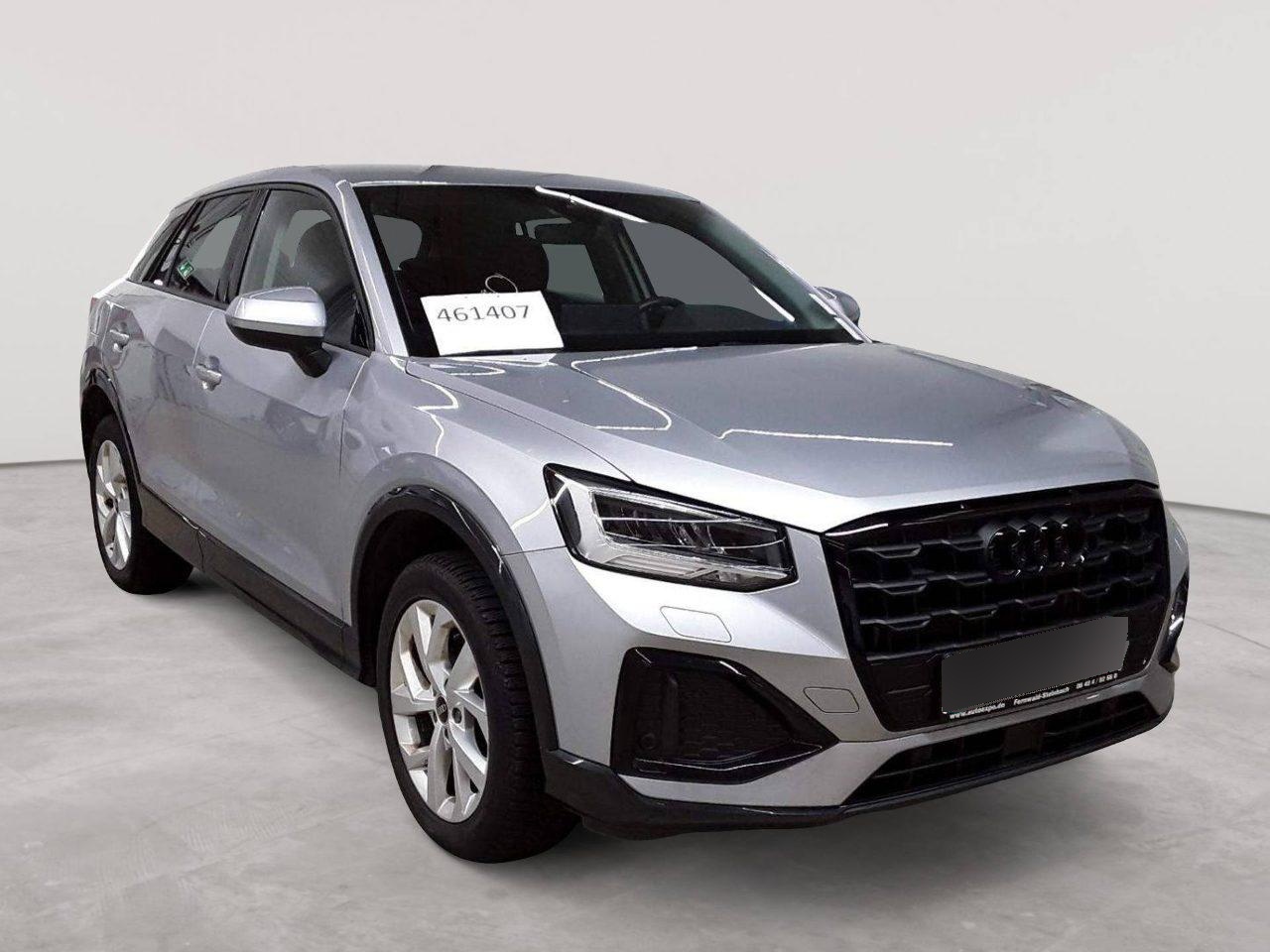 Audi Q2 35 TFSI Advanced - Petrol - Automatic - 150 hp - 57.636 km Advanced