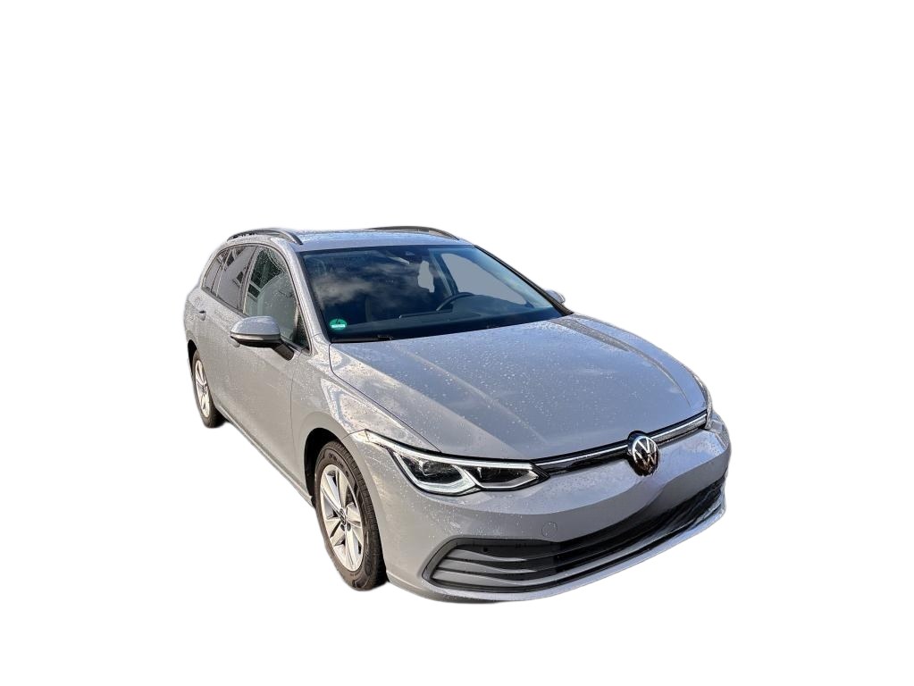 Volkswagen Golf Variant 2.0 TDI Life - Diesel - Manual - 150 hp - 108.034 km Life