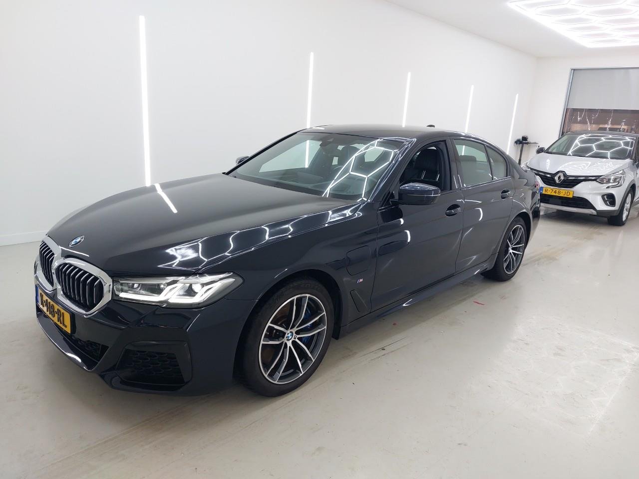 BMW 5 Series 545e High Executive M sport - xDrive - Hybrid - Automatic - 286 hp - 150.047 km