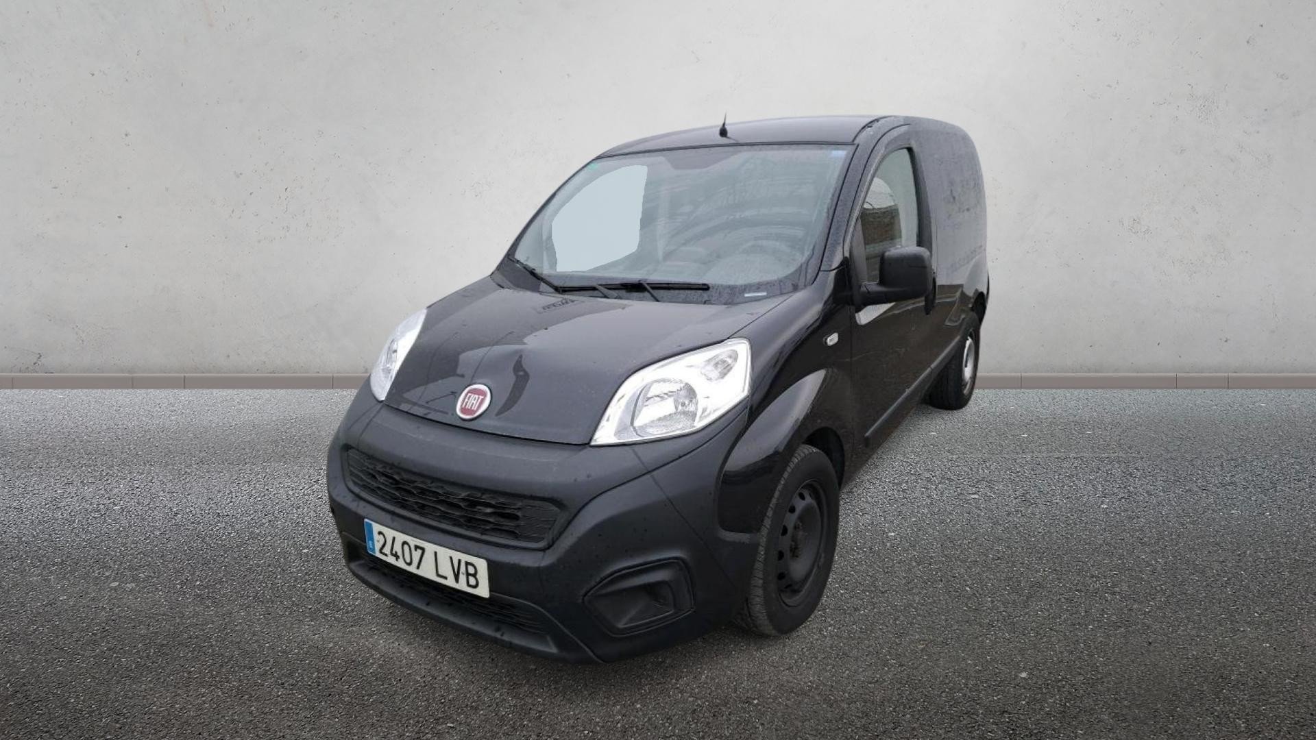 Fiat Fiorino 1.3 MultiJet - Diesel - Manual - 80 hp - 43.006 km