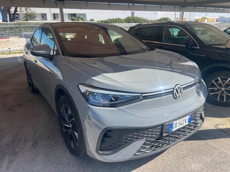 Volkswagen ID.5 77 kWh Pro - Electric - Automatic - 204 hp - 36.937 km Pro