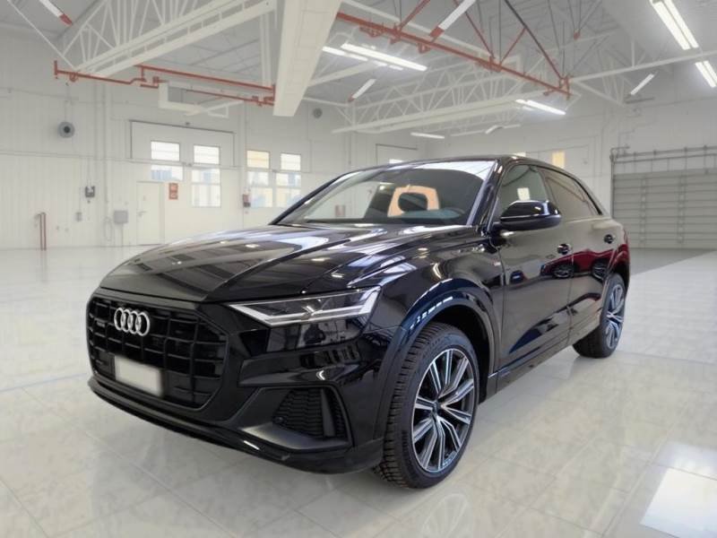 Audi Q8 50 TDI Sport - Quattro - Diesel - Automatic - 286 hp - 38.079 km Sport