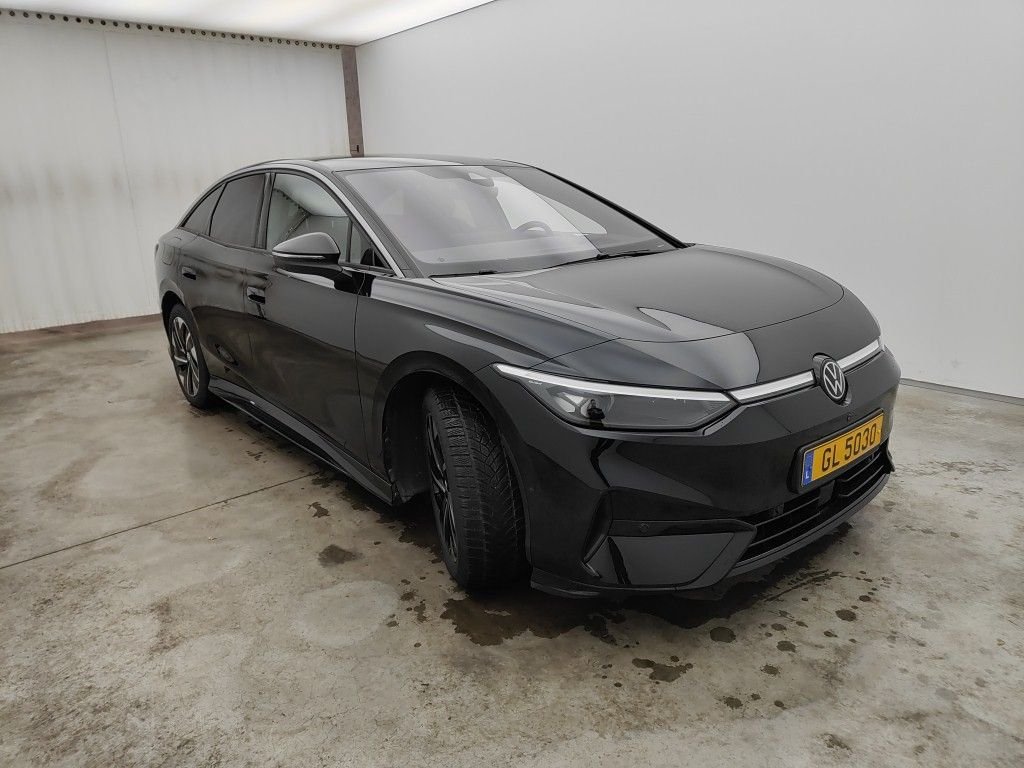 Volkswagen ID.7 77 kWh Pro - Electric - Automatic - 286 hp - 42.997 km Pro