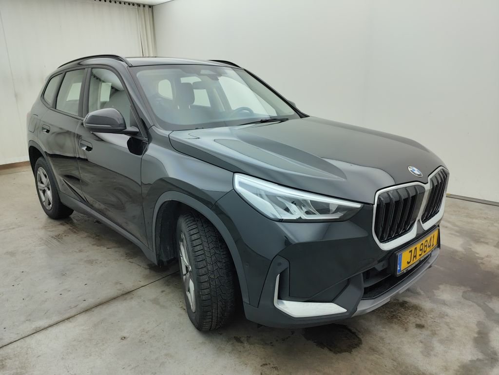 2023 BMW X1   