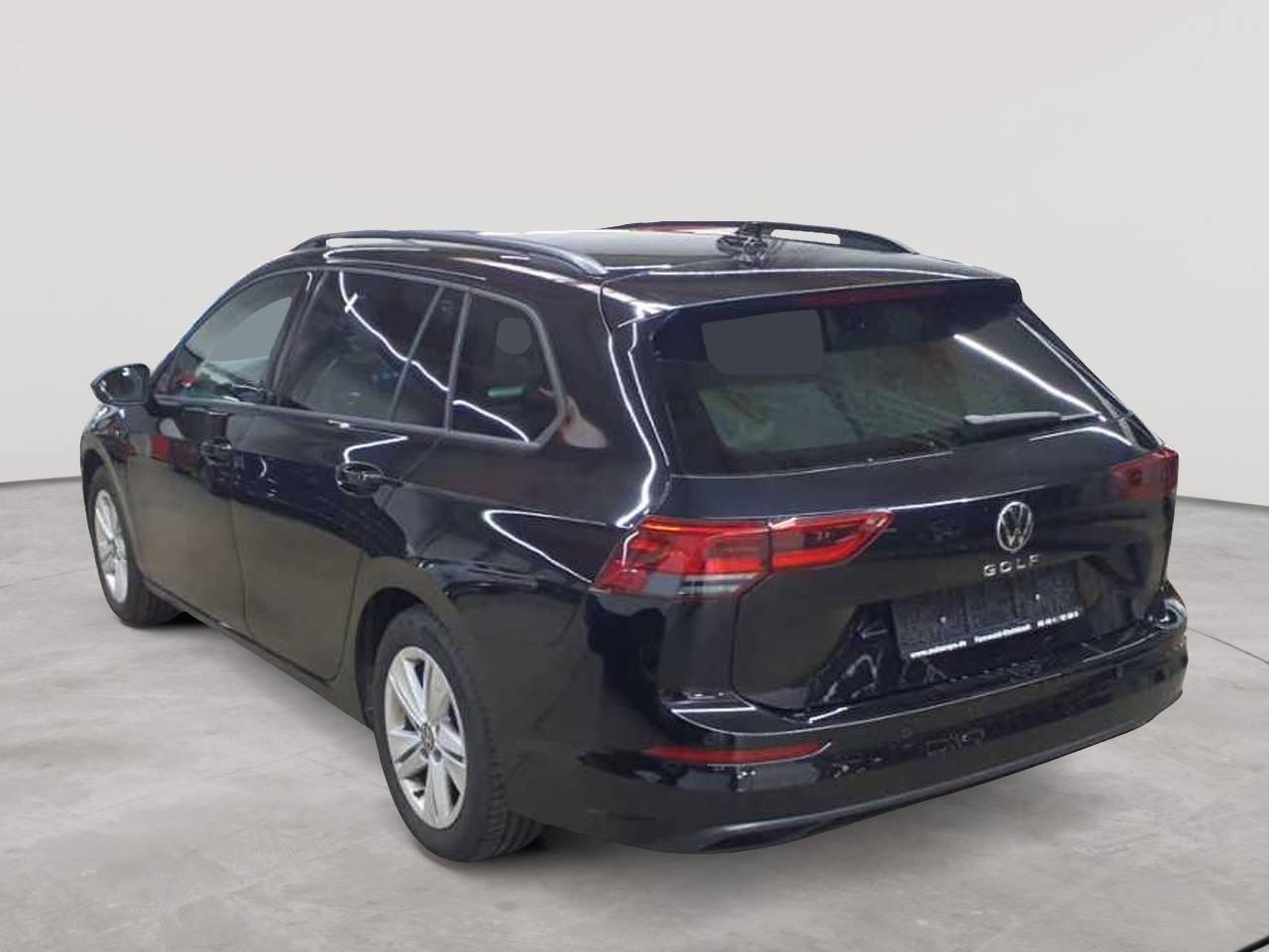 Volkswagen Golf Variant 2.0 TDI - Diesel - Automatic - 150 hp - 117.754 km