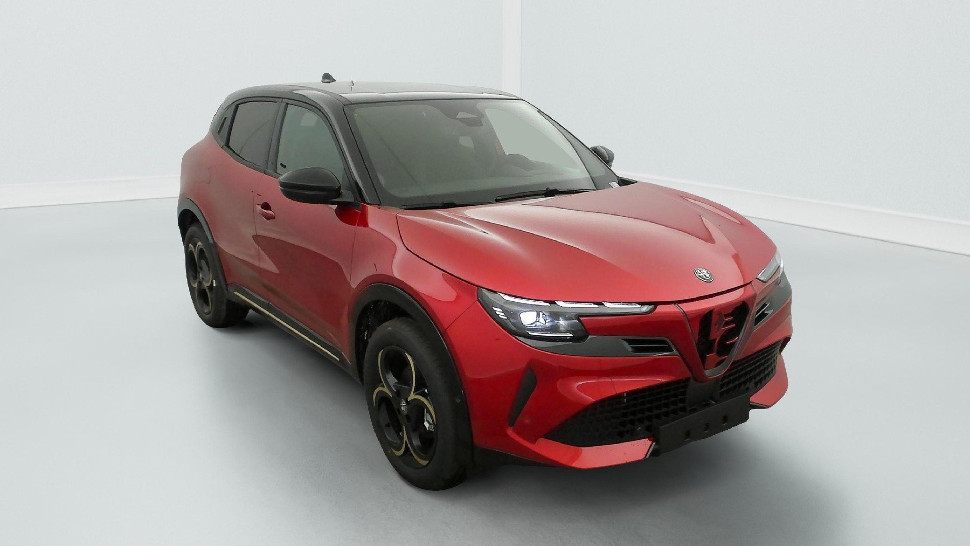 Alfa Romeo Junior 1.2 2026