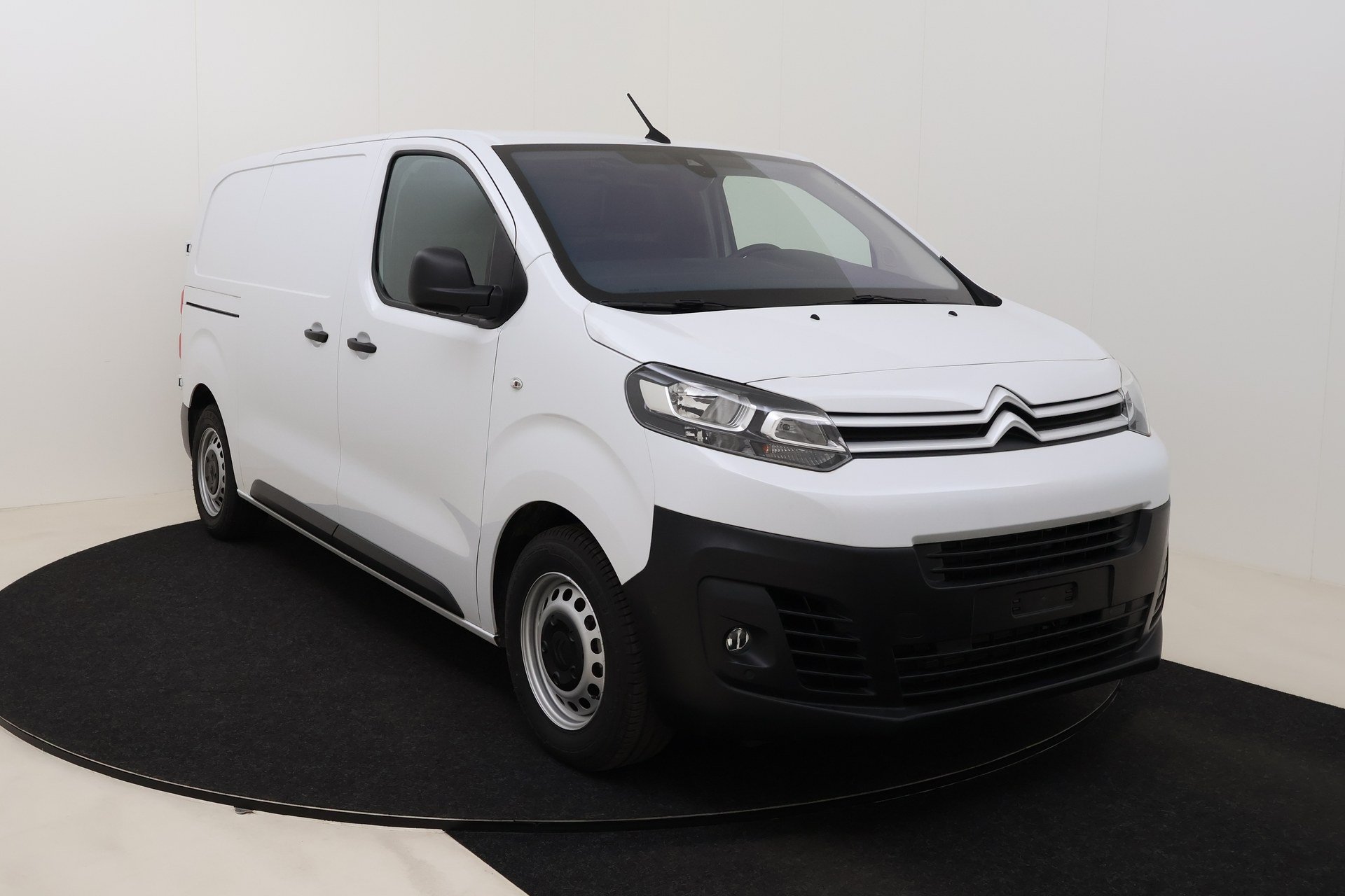 Citroën Jumpy 50 kWh 2024