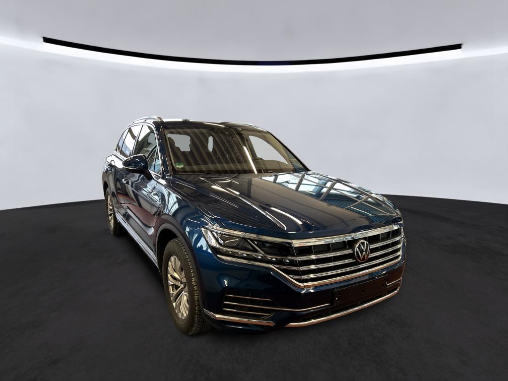 Volkswagen Touareg 3.0 TDI Elegance - Diesel - Automatic - 286 hp - 45.032 km Elegance